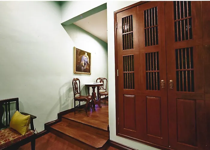 Indulgence Living Hotel Ipoh