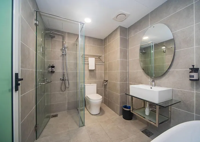 Wyndham Garden Suites Ipoh Icc